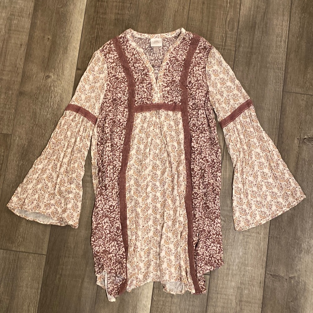 Knox Rose Dress
